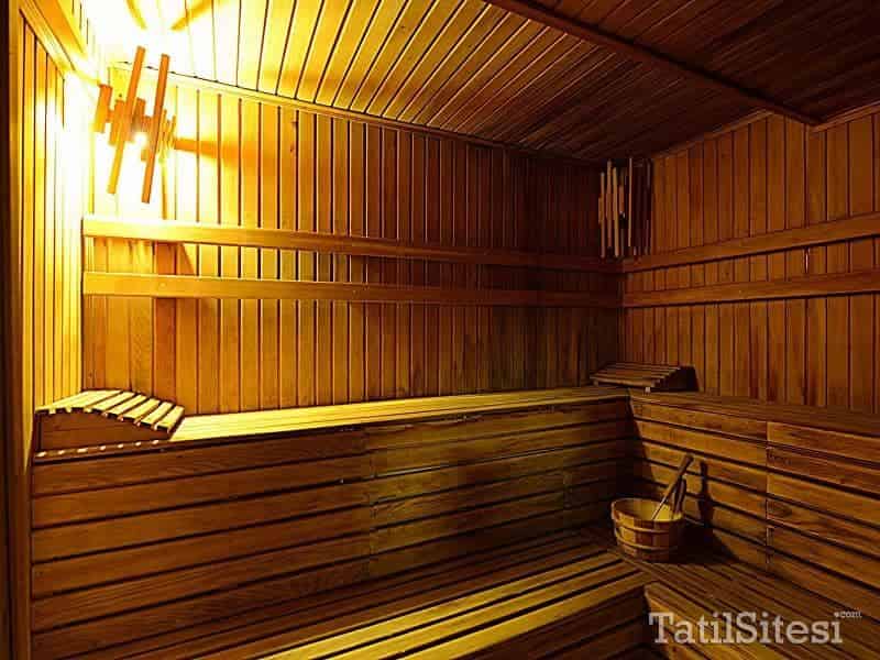 Club Vela Hotel Bodrum